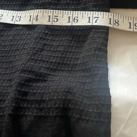 Tuckernuck PomanderPlace,Lennox Mini Dress,Rich Noir,Excellent Condition,Size XL - Picture 10 of 14